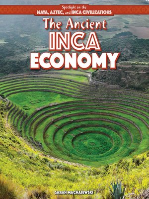 cover image of The Ancient Inca Economy